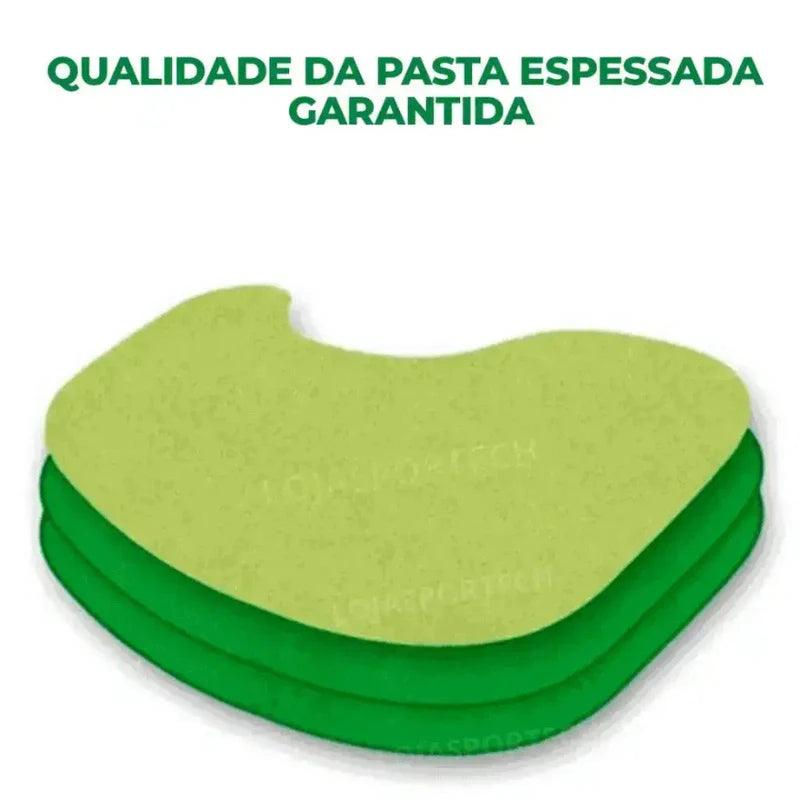 FlexLive – Adesivo Natural de Alívio